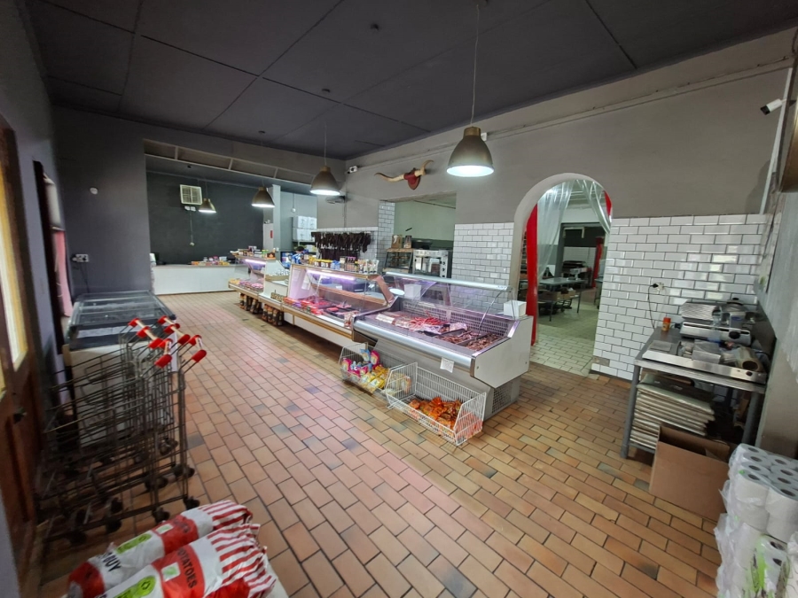 Commercial Property for Sale in Ladismith Western Cape